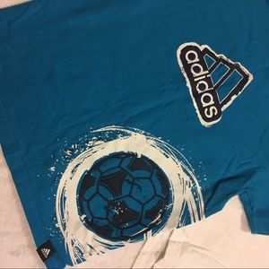 NWOT‎ Boys adidas top bundle